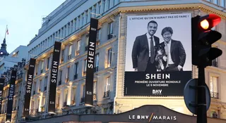 Shein to wróg idealny. Francja ratuje świat, a my klikamy „kup teraz”