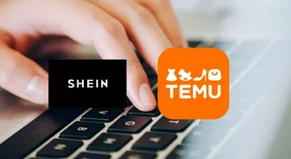 Rakotwórczy naszyjnik z Shein. Niemal świeci, bo przekracza normy 8500 razy