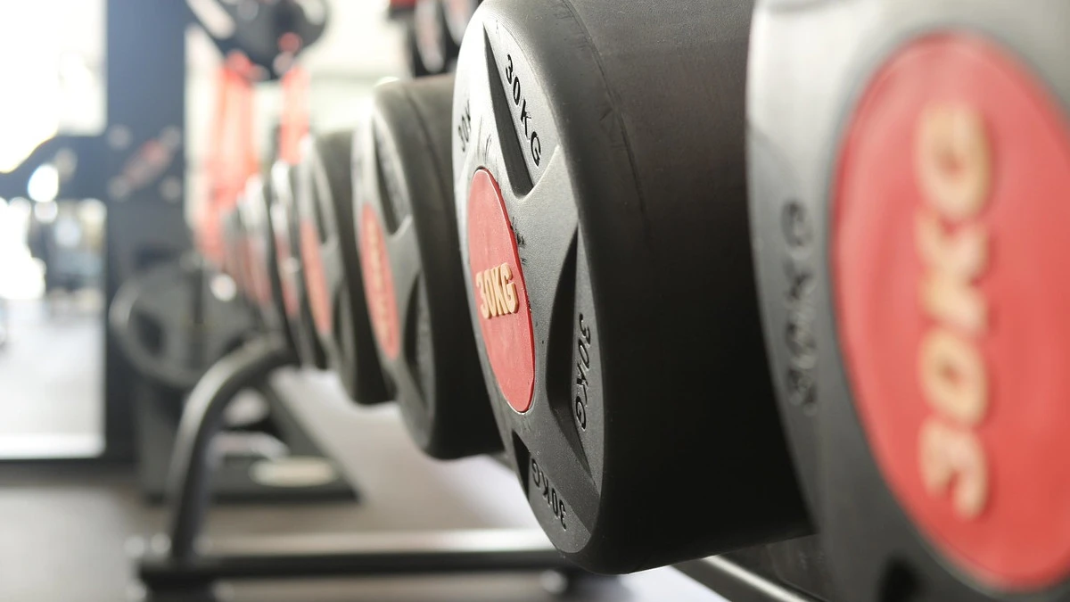 karnet siłownia koszty działalności