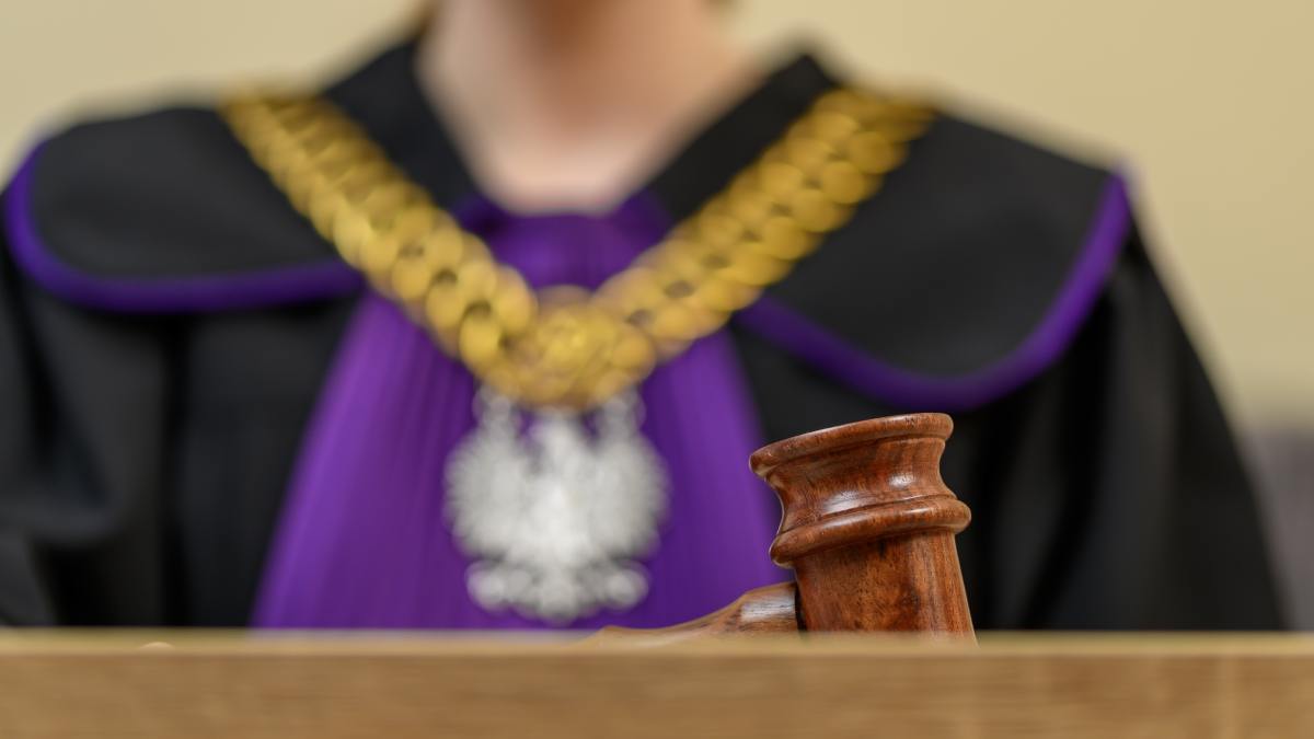 Fiskus zajął jej konta i nazwał oszustką. Sąd: co za bzdura