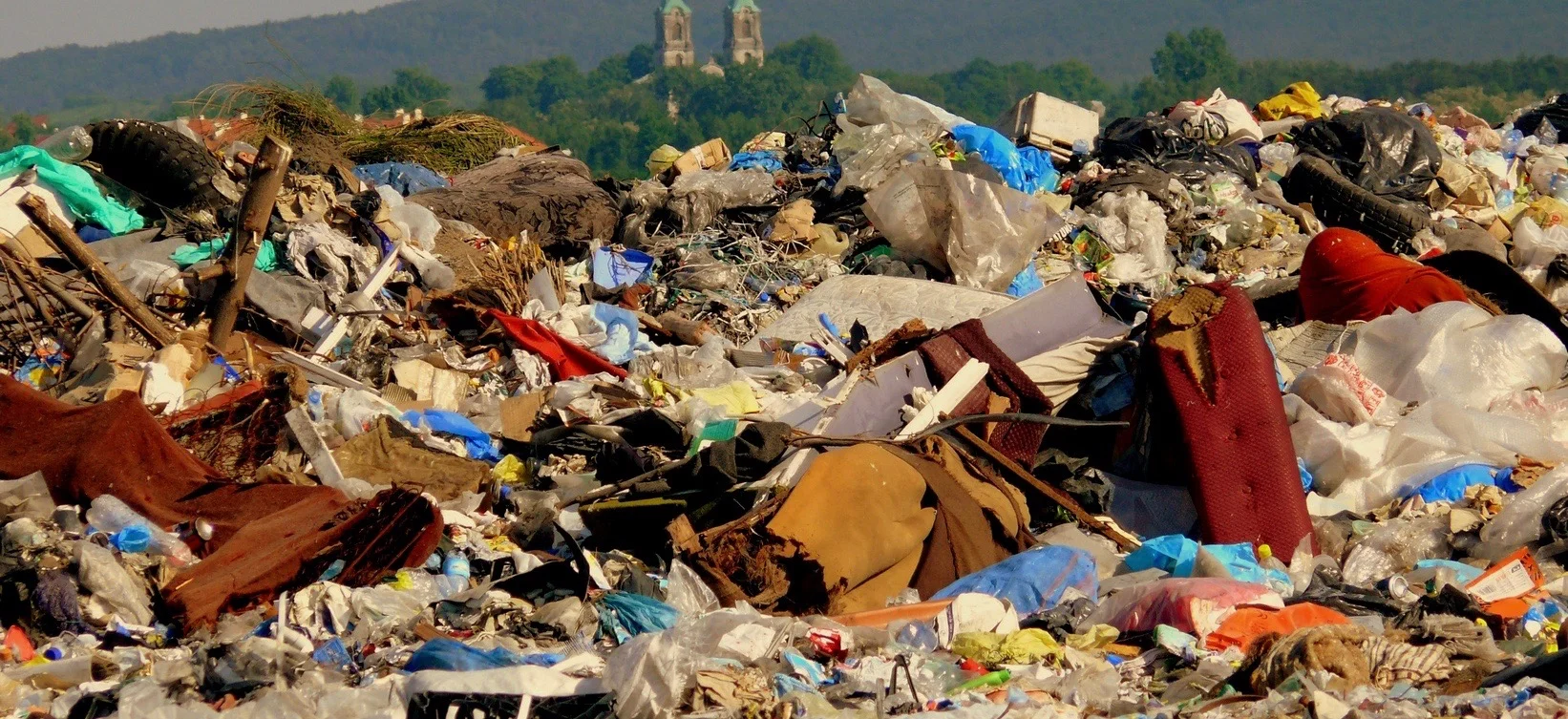 Nowe opłaty za śmieci? „Niedoczekanie, wywiozę worki do lasu”