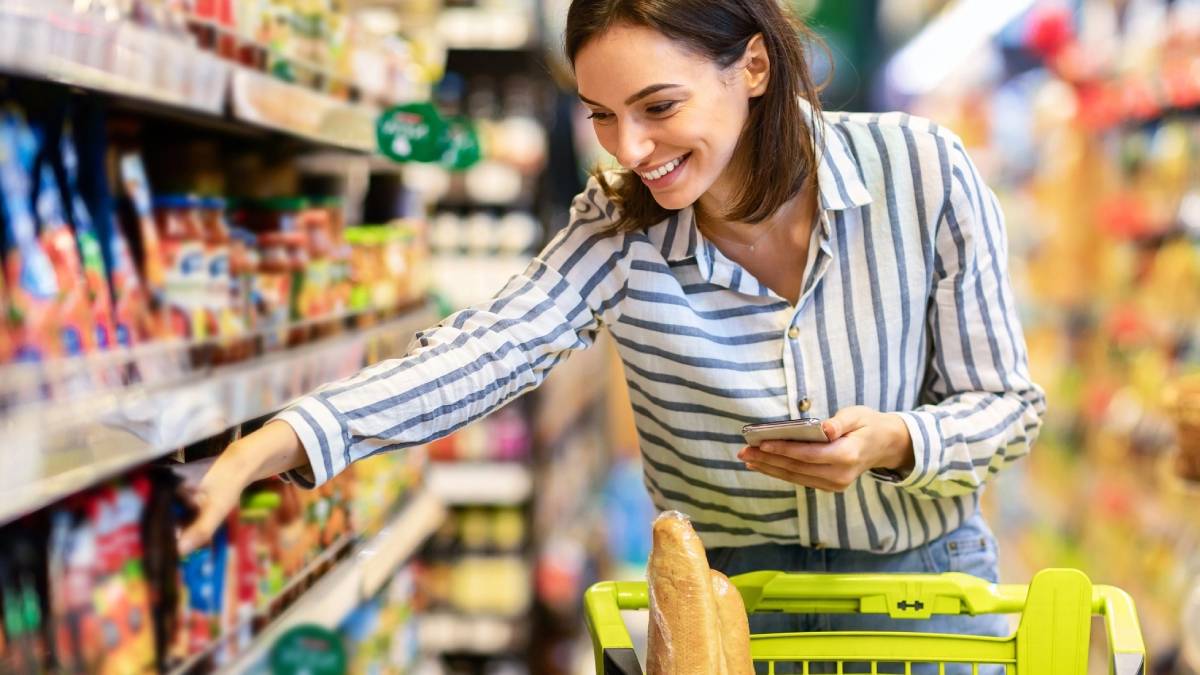 Kupujemy jak najęci. Samochody, pralki, lodówki schodzą na pniu