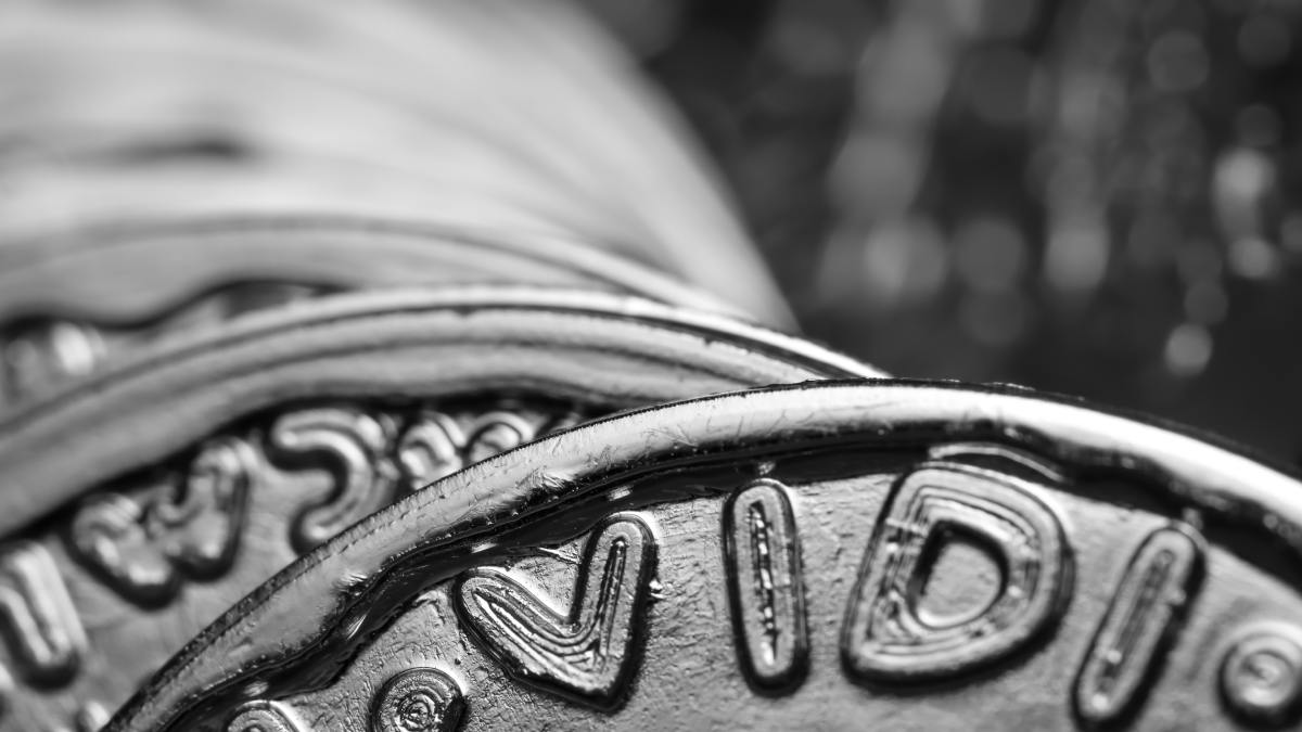 Szukają bilonu z lat 60. Jego wartość wzrosła o 1600 proc.