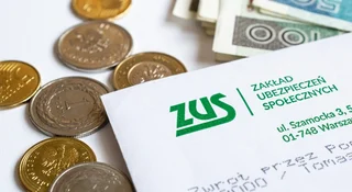 Rekord w ZUS. Emeryci powinni otwierać szampany