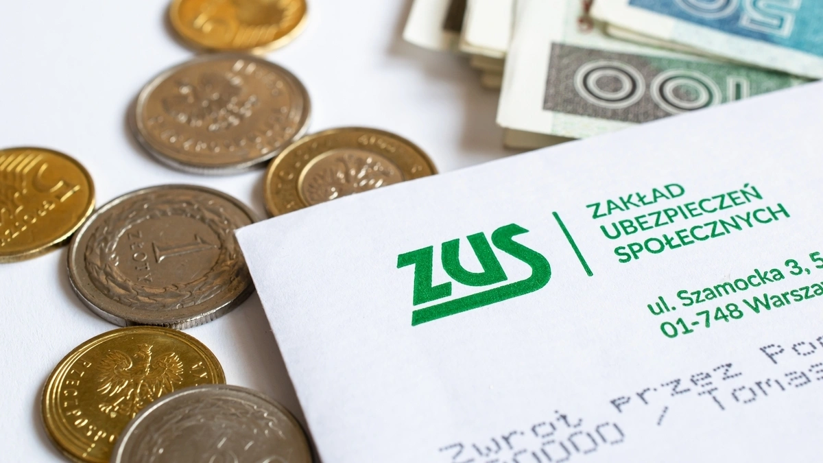 Rekord w ZUS. Emeryci powinni otwierać szampany