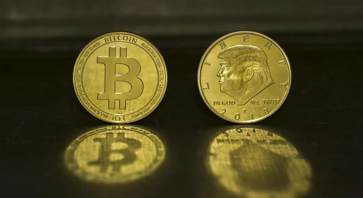 Dolary w cyfrowej wersji szturmują banki. Nadzór nie nadąża