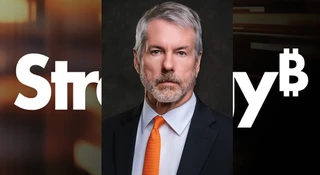 Saylor inwestuje w BTC