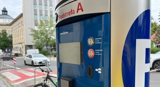 Kraków wprowadza płatne parkowanie 7 dni w tygodniu. Spróbuj nie zapłacić