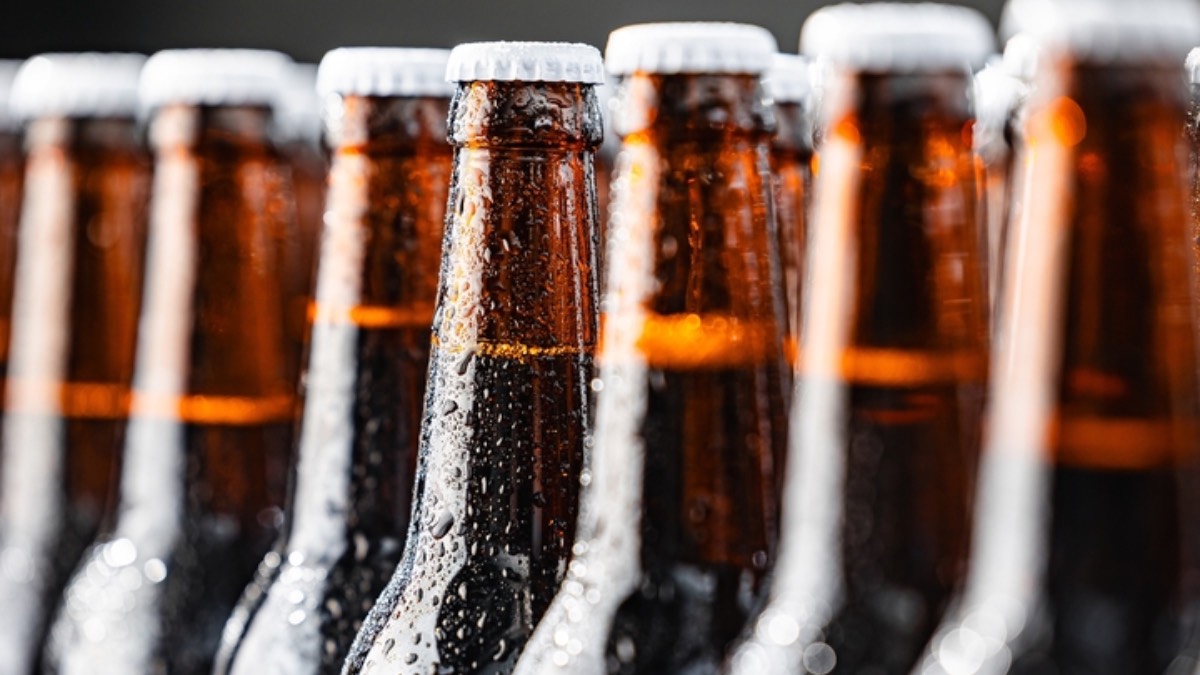 System kaucyjny to porażka. Furtkę znalazł Carlsberg, Żywiec już czeka