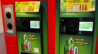 System kaucyjny tak nie działa. Nie dajcie się nabrać na sztuczki sklepów