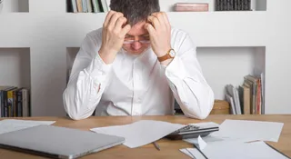 Upadłość konsumencka? Też ma swoje wady