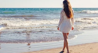 Palmy zamiast choinek. Polacy stawiają na egzotyczny relaks