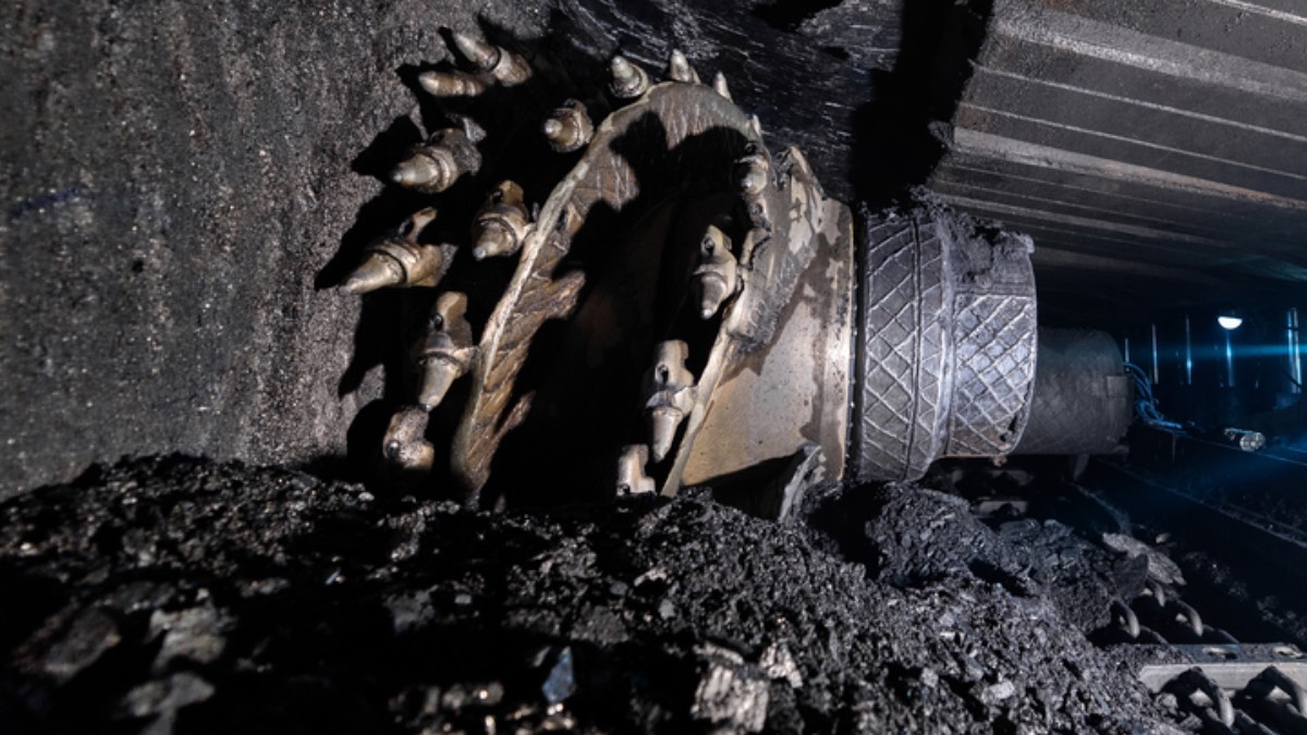 Kryzys w górnictwie. Wydobycie węgla to porażka