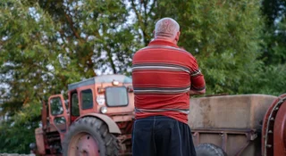 Polska mówi „dość” WHO. Wreszcie ktoś stanął w obronie rolników