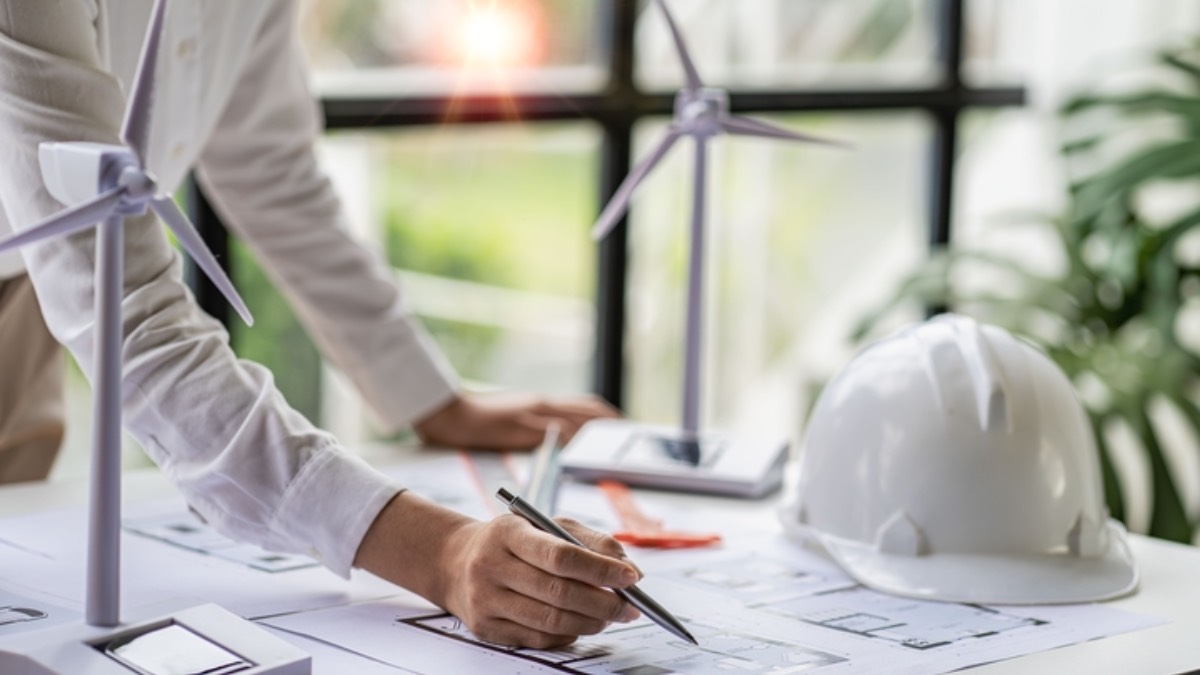 Rząd kombinuje przy wiatrakach. Jest nowy system nagród