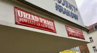 WRP sygnalizuje poprawę. Ale rynek pracy jedzie na rezerwie