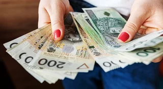 Nasze wynagrodzenia rosną wolniej od prognoz