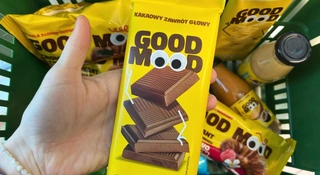 Żabka odpala Good Mood. Ma rozkochać klientów od pierwszego spojrzenia