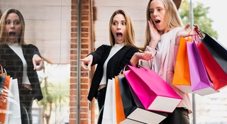 Promocje na Black Friday? Sorry, nie wierzę, że to okazja