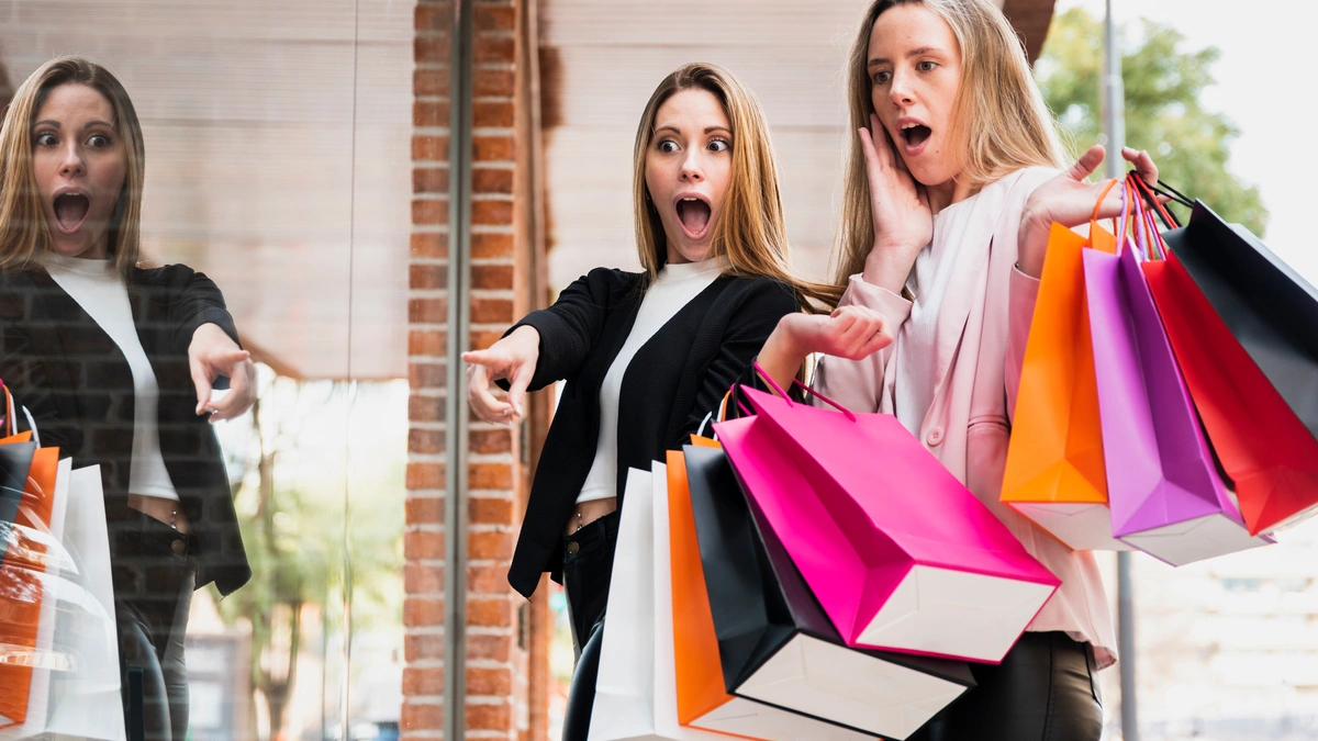 Black Friday pod lupą. Łowcy promocji kontra rozczarowani sceptycy