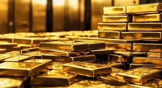 Chińczycy ukradkiem skupują złoto. I szykują uderzenie w dolara