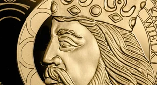 Czeski bank centralny wchodzi w świat kryptowalut. Polski woli złoto