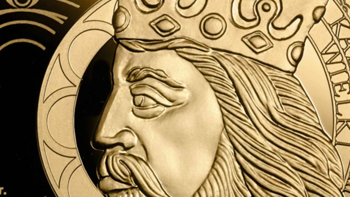 Czeski bank centralny wchodzi w świat kryptowalut. Polski woli złoto