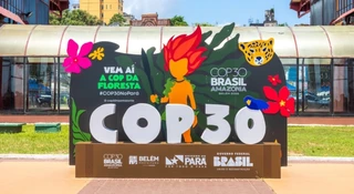 Szczyt Klimatyczny zakończony klęską. Ten spęd nie ma już żadnego sensu