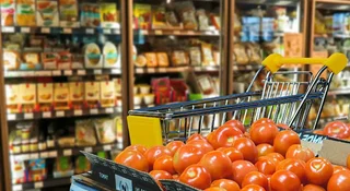 22 grosze różnicy w koszyku. Tak zmieniły się ceny w listopadzie