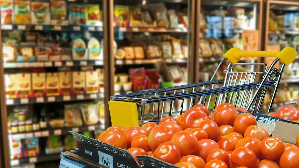 22 grosze różnicy w koszyku. Tak zmieniły się ceny w listopadzie