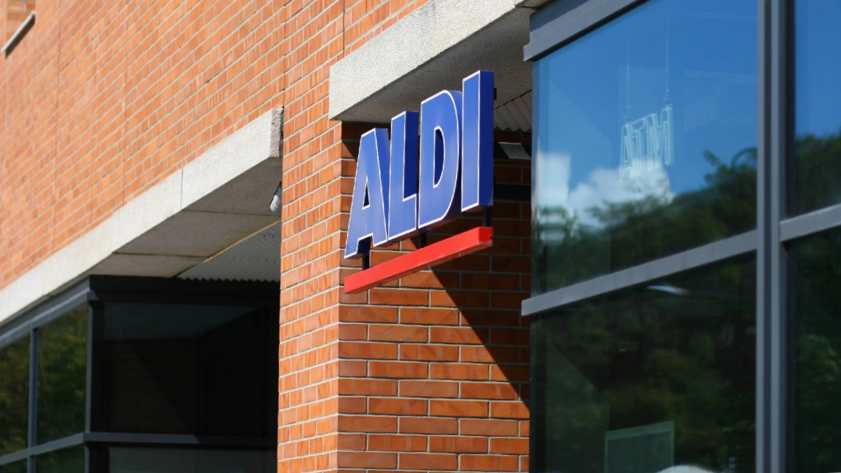 Aldi podwyżki