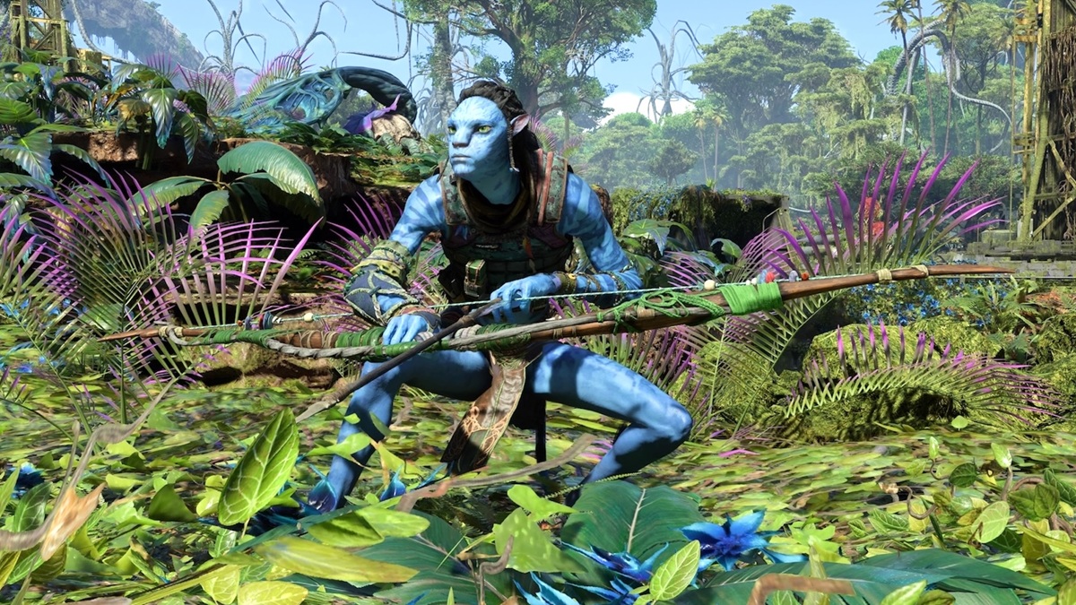 Nowy „Avatar” hitem. Kina znów pełne