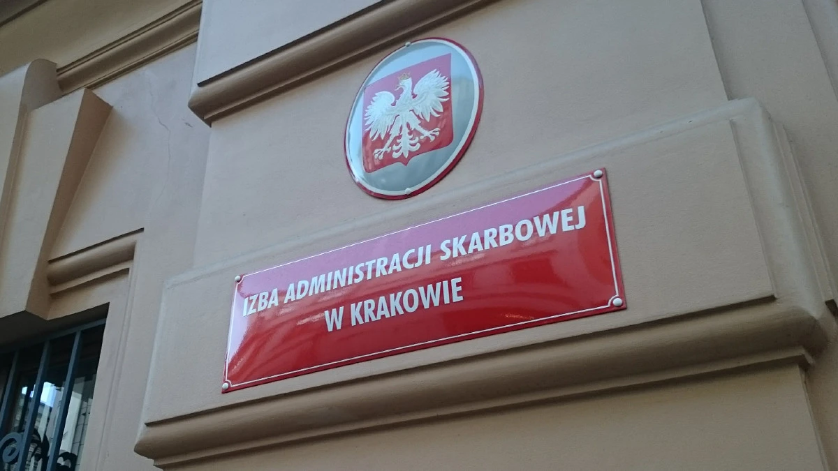 wyrok NSA podatek u źródła