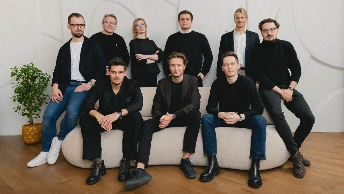 Jutro Medical zbiera 151 mln zł. Przychodnie przyszłości podbijają Polskę