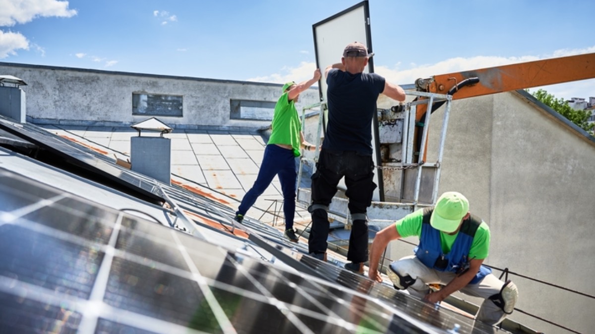 Nie węgiel, nie gaz. To daje najtańszą energię Polsce