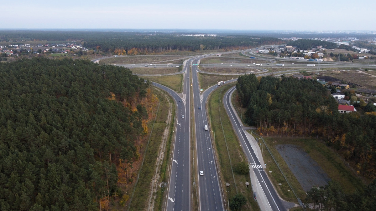 Kierowcy czekają na tę trasę. Będzie 400 km ekspresówki