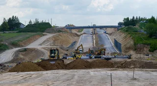 Wysyp nowych ekspresówek. Najlepszy prezent dla kierowców