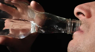 Słyszałem, że Polacy trzeźwieją. Myślę, że po prostu się oszukują