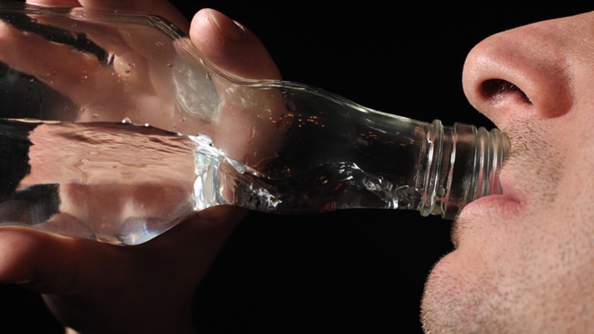 Słyszałem, iż Polacy trzeźwieją. Myślę, iż po prostu się oszukują