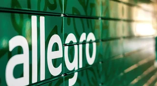 Allegro nie potrzebuje już InPostu? Dostarczyli 99,8 proc. przesyłek świątecznych