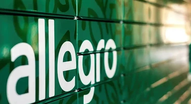 Allegro nie potrzebuje już InPostu? Dostarczyli 99,8 proc. przesyłek świątecznych