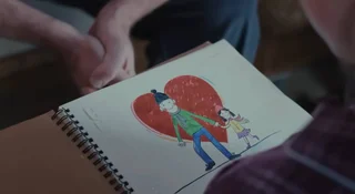 Allegro pokazało nową świąteczną reklamę. Ależ wzruszająca historia