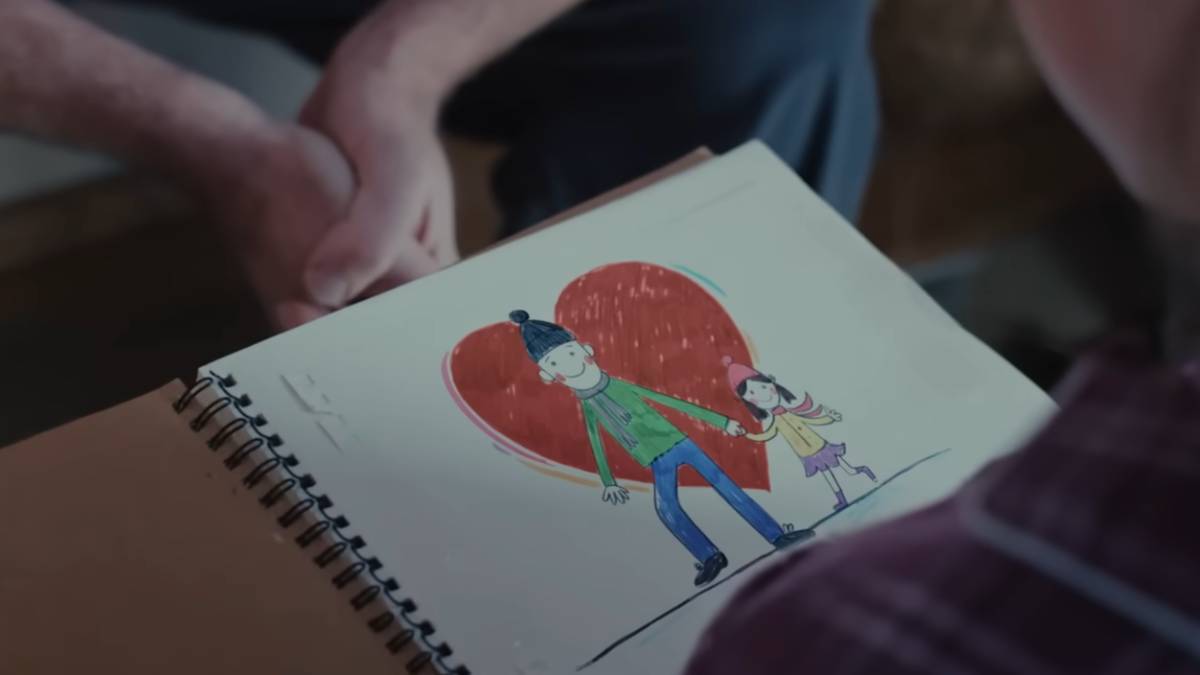 Allegro pokazało nową świąteczną reklamę. Ależ wzruszająca historia