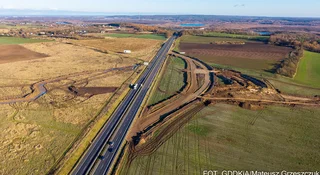 Szczecin zyska połączenie z A6. Kierowców czeka kilka lat chaosu