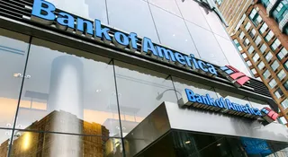 Krypto wchodzi na salony. Bank of America: nie bójcie się bitcoina