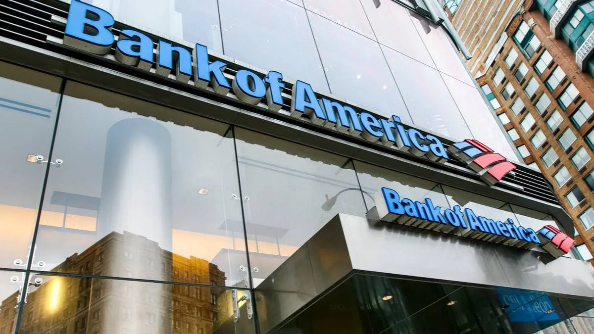 Krypto wchodzi na salony. Bank of America: nie bójcie się bitcoina