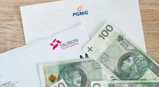 Znamy taryfy na prąd i gaz. Tak będą wyglądać rachunki w 2026 r.