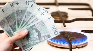 W tym roku zimy nie będzie. Spójrzcie na ceny na gazu