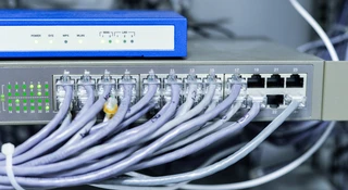 Cisco znów na szczycie. Odbudowa imperium zajęła 25 lat