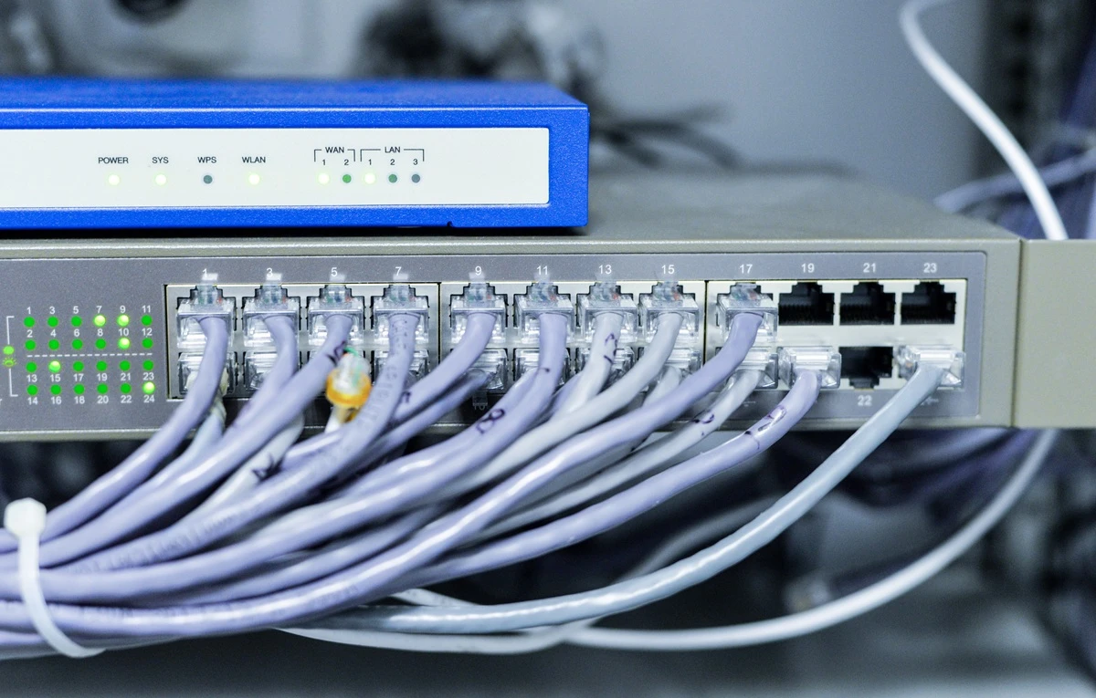 cisco odbiło się po dotcom bubble